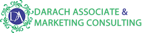 Darach Associate logo